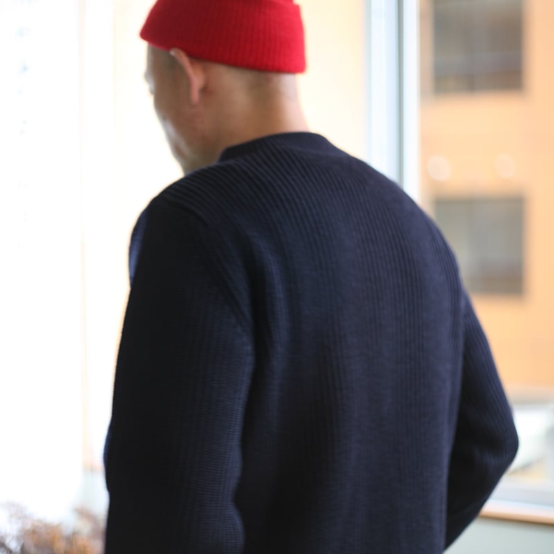 中古】ANDERSEN-ANDERSEN | アンデルセンアンデルセン THE NAVY CREW 