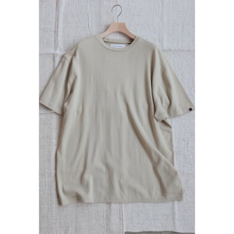 extreme cashmere "Tee"re stock!