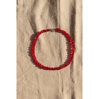 Sisi Joia /シシジョイア "CORI NECKLACE"