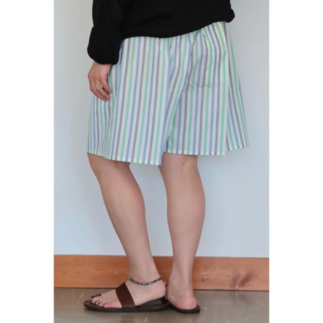 Cristaseya Exclusive fabric for Cristaseya ."MAXI BOXER"