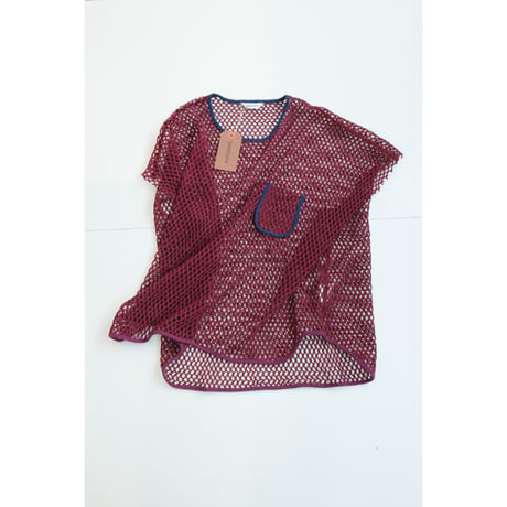 jonnlynx "mesh no sleeve"