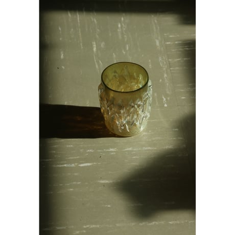 Cristaseya "CORTECCIA MURANO GLASS"