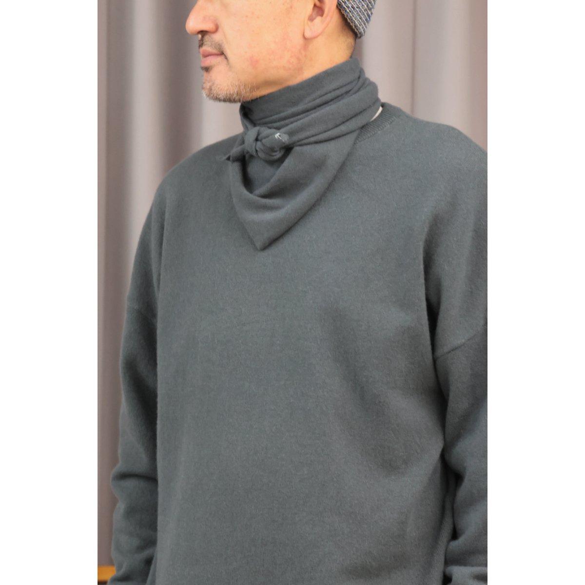 extreme cashmere n°35 