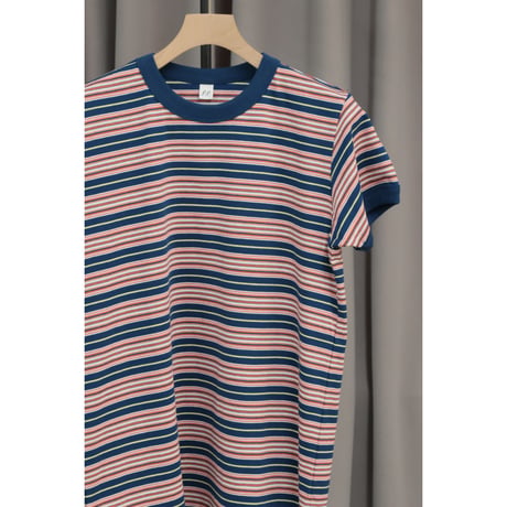 fifi collection "Border S/S tee"