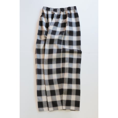 Cristaseya "OVERSIZED PYJAMA PANTS"