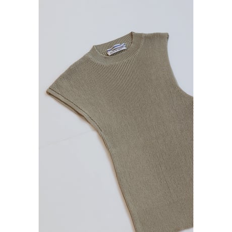 Cristaseya "WASHI PAPER TOP"