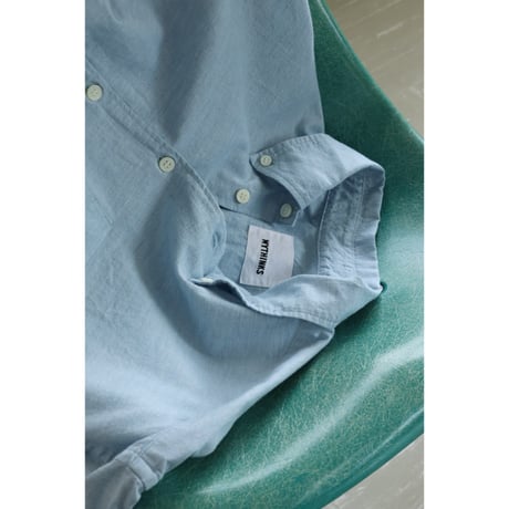 MYTHINKS "MY OXFORD B/D SHIRT"