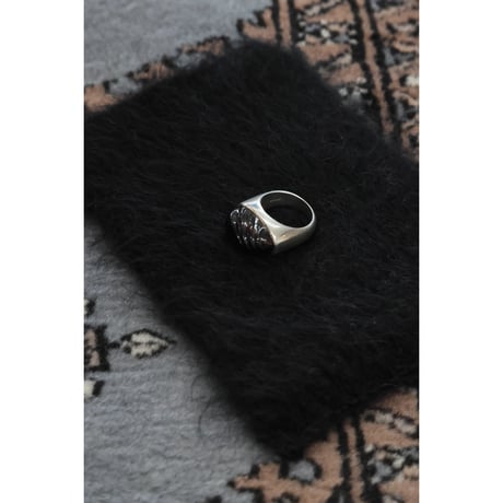 R.ALAGAN "QUIETUDE RING"