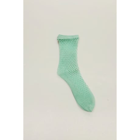 babaco "Fishnet Socks"