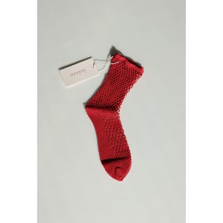 babaco "Fishnet Socks"