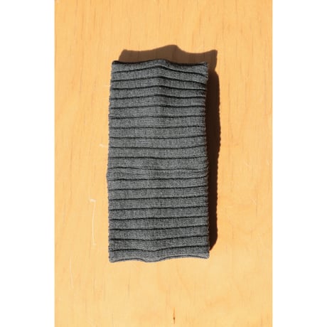 Ernie Palo "Head Band"
