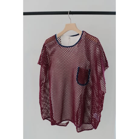 jonnlynx "mesh no sleeve"