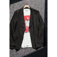 museum neu "Lee PerryT-shirt"WHITE