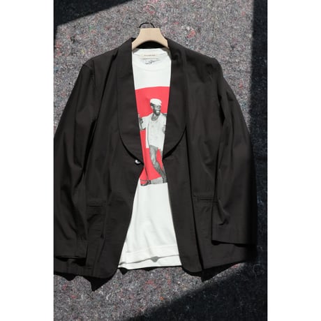 museum neu "Lee PerryT-shirt"WHITE