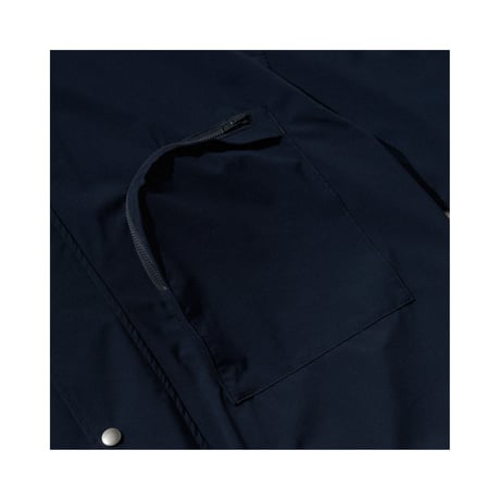 POLYPLOID "MOUNTAIN JACKET C"navy