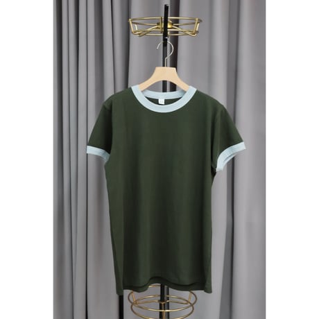 fifi collection "Trim S/S tee"