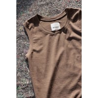 MYTHINKS "MY AMERICAN COTTON N/S T"