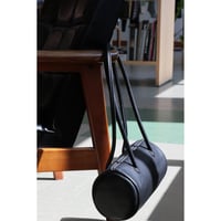 Aeta GE05 "CYLINDER BOSTON L"BLACK