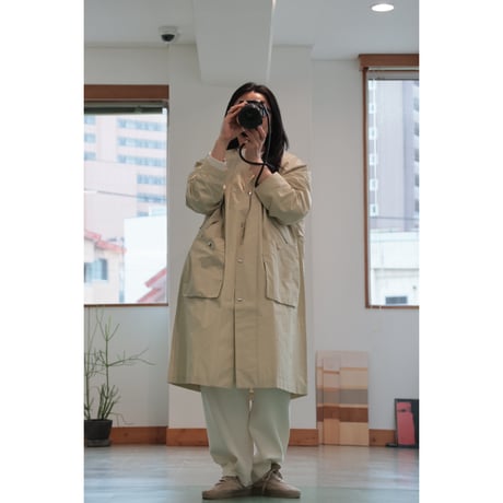 KLOKE "Locate Jacket"