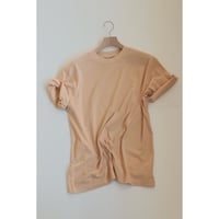 MYTHINKS "MY AMERICAN COTTON S/S T"