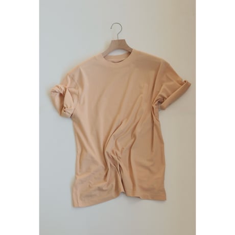 MYTHINKS "MY AMERICAN COTTON S/S T"