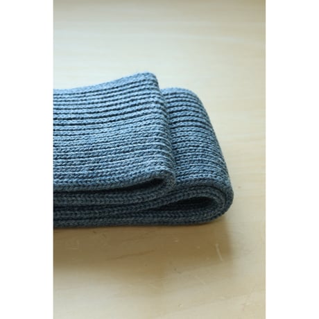 ANDERSEN-ANDERSEN "SHORT SCARF"