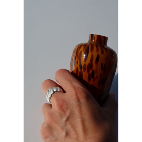 Sapir Bachar "FLORA RING"