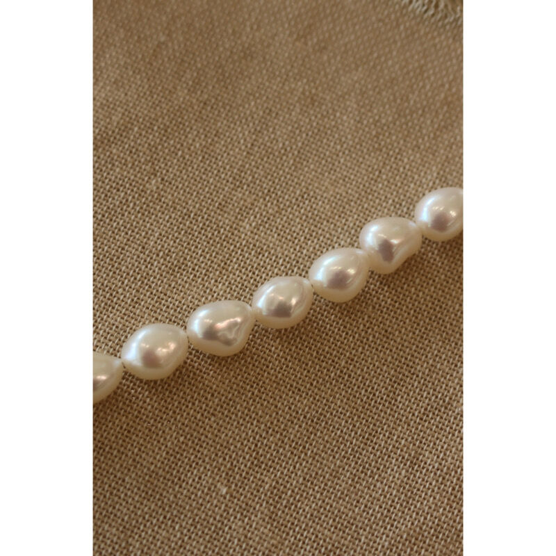 R.ALAGAN MIDIUM PEARL NECKLACE 36cm 再入荷 | THE R.ALAGAN MIDIUM PEARL NECKLACE 36cm 再入荷 | THE