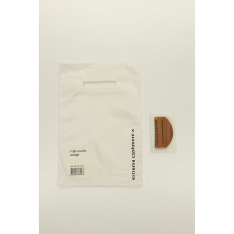 extreme cashmere  "glove"