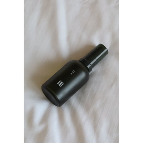 çanoma サノマ ヘア・ボディオイル 3-17 「早蕨」 50ml