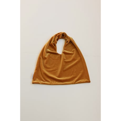 SIMONE  WILD "Velvet Pouch"