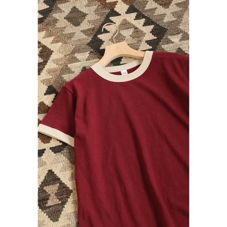 fifi collection "Trim S/S tee"
