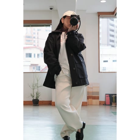 KLOKE "Spectra Jacket"