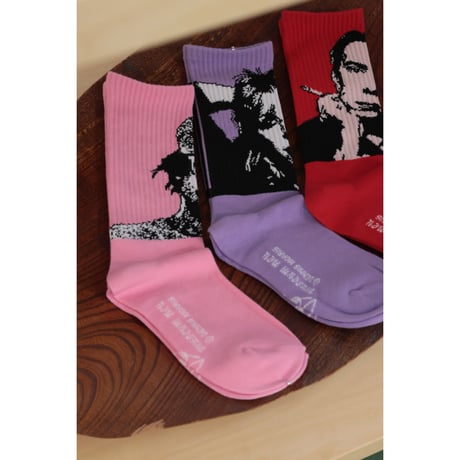 museum neu "Peter Tosh Socks"