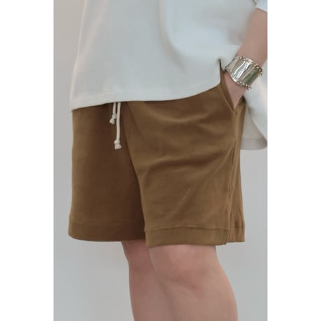KLOKE "Glint Lounge Short"