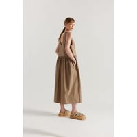 KLOKE "Nilas Dress"