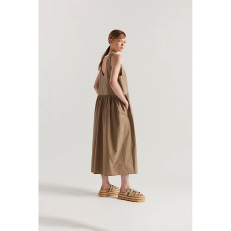 KLOKE "Nilas Dress"