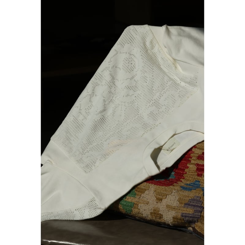 トップス jonnlynx MESH FLOWER TANK トップス jonnlynx MESH FLOWER TANK mesh flower tank – jonnlynx