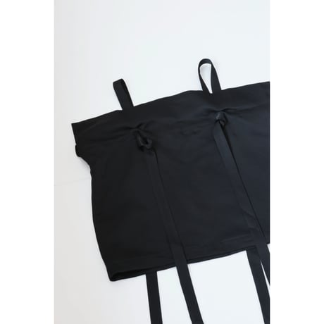 pelleq "travel convert bib"