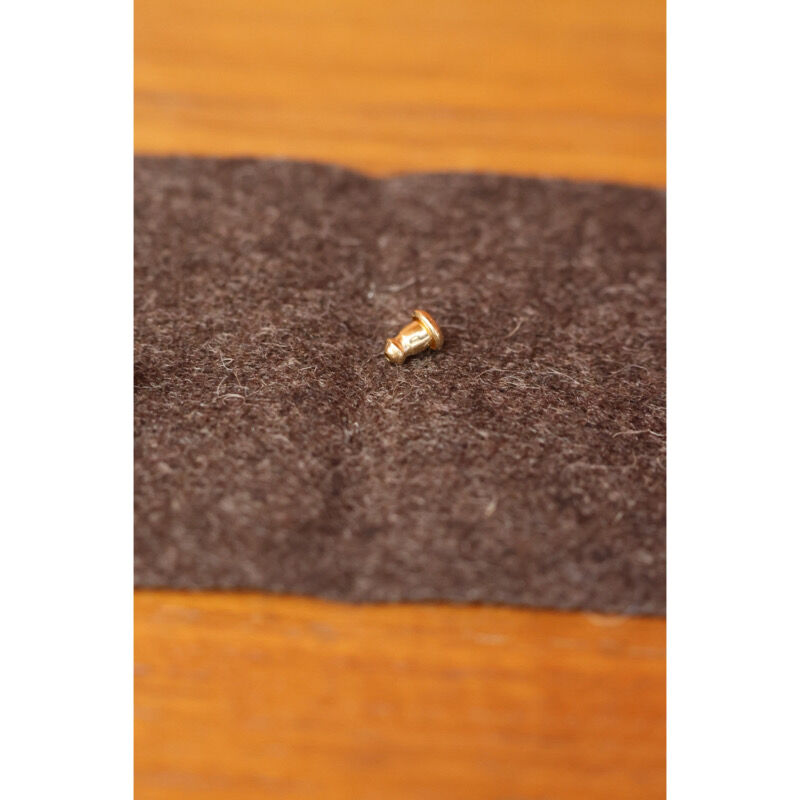 ララガン　R.ALAGAN / Tiny Stone Studs タイニーピアス R.ALAGAN 