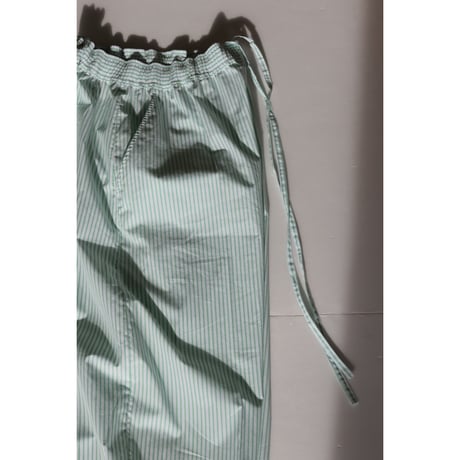 Cristaseya "Oversized Pyjama pants"