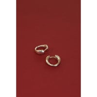 Sapir Bachar "BOA HOOPS"silver