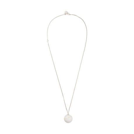 Sapir Bachar "SHELL LONGNECKLACE"