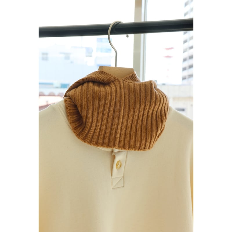 FETICO CASHMERE MIX BALACLAVAバラクラバ
