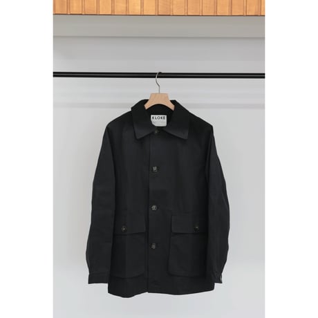 KLOKE "Spectra Jacket"