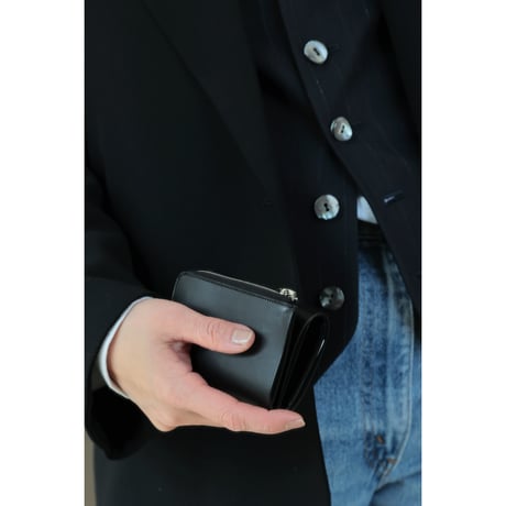 Aeta VT18 "FOLDED WALLET "