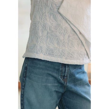 SEEALL "ORIGAMI HOLD TOP"