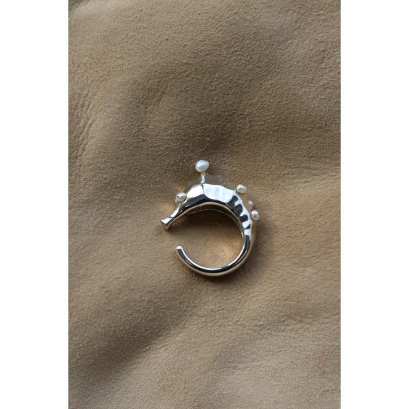 ralagan ララガン BABY DRAGON RING 美品 BABY DRAGON RING｜R.ALAGAN(ララガン)公式通販