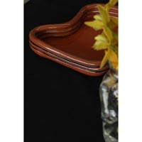 Cristaseya "ANAPHI CERAMIC-PLATE"