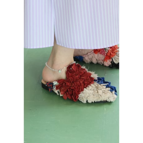 Sisi Joia "anklet"